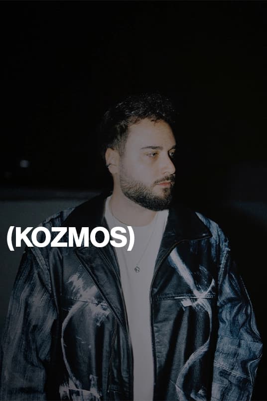2 kozmos