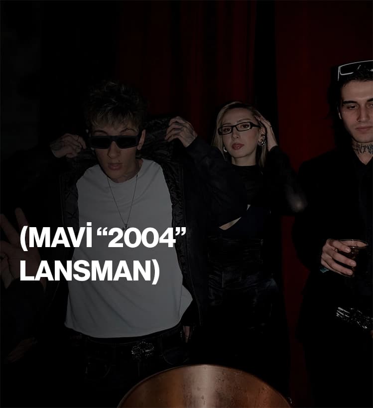 22 mavi 2004 lansman