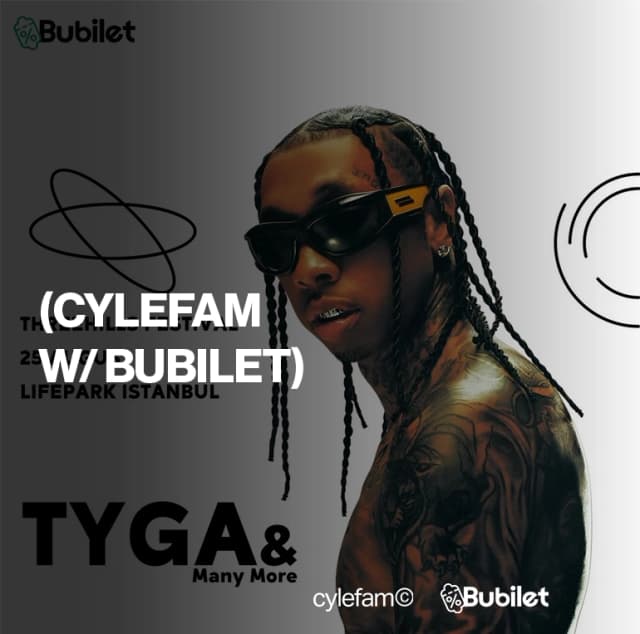 26 cylefam x bubilet